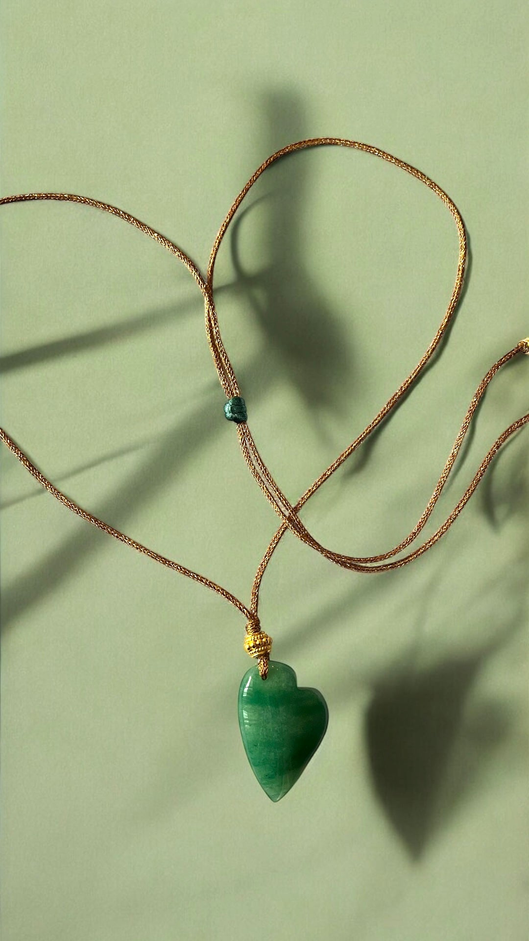 TALISMAN Aventurine
