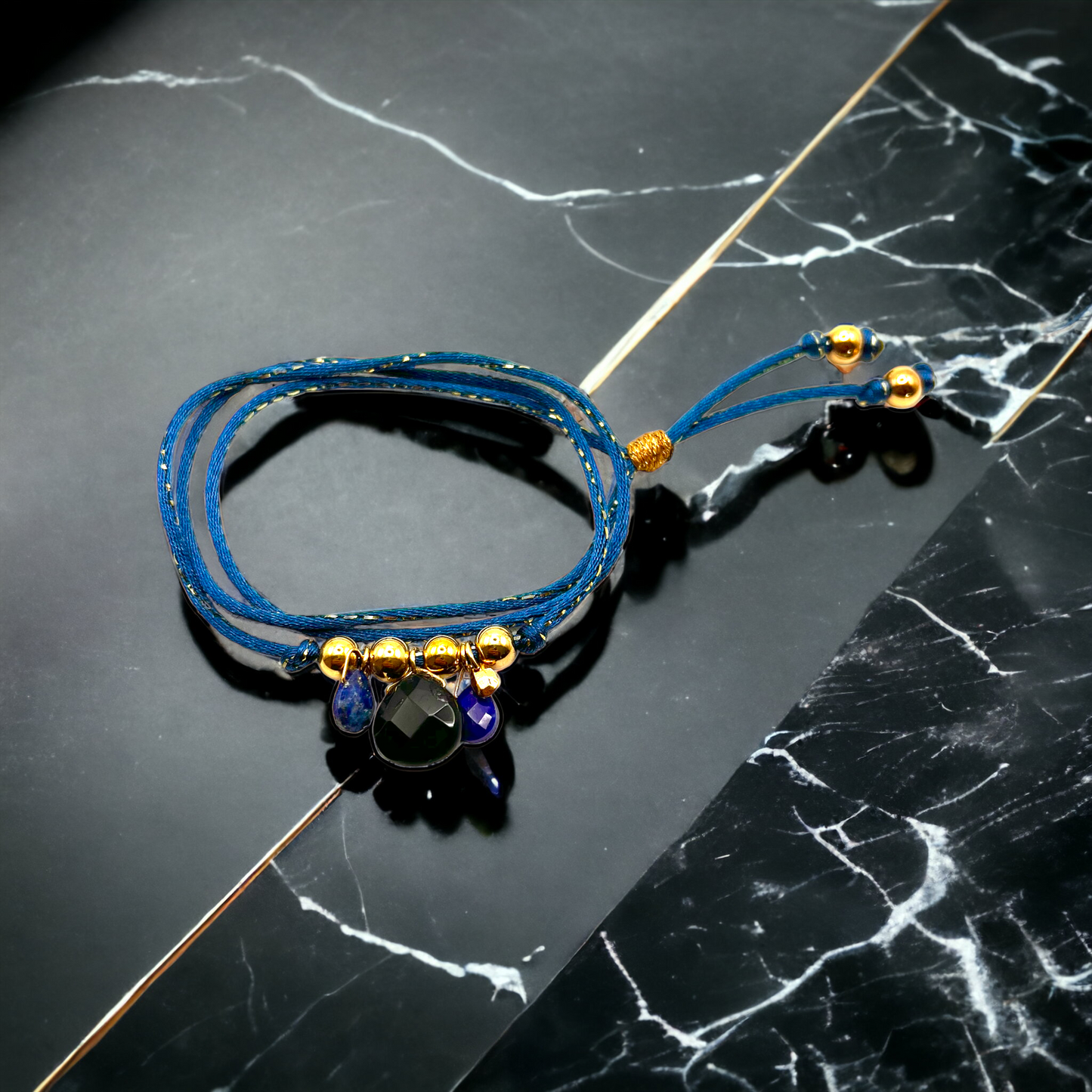 Bracelet 3 tours Sydney