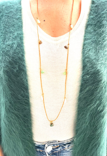 DUKE necklace