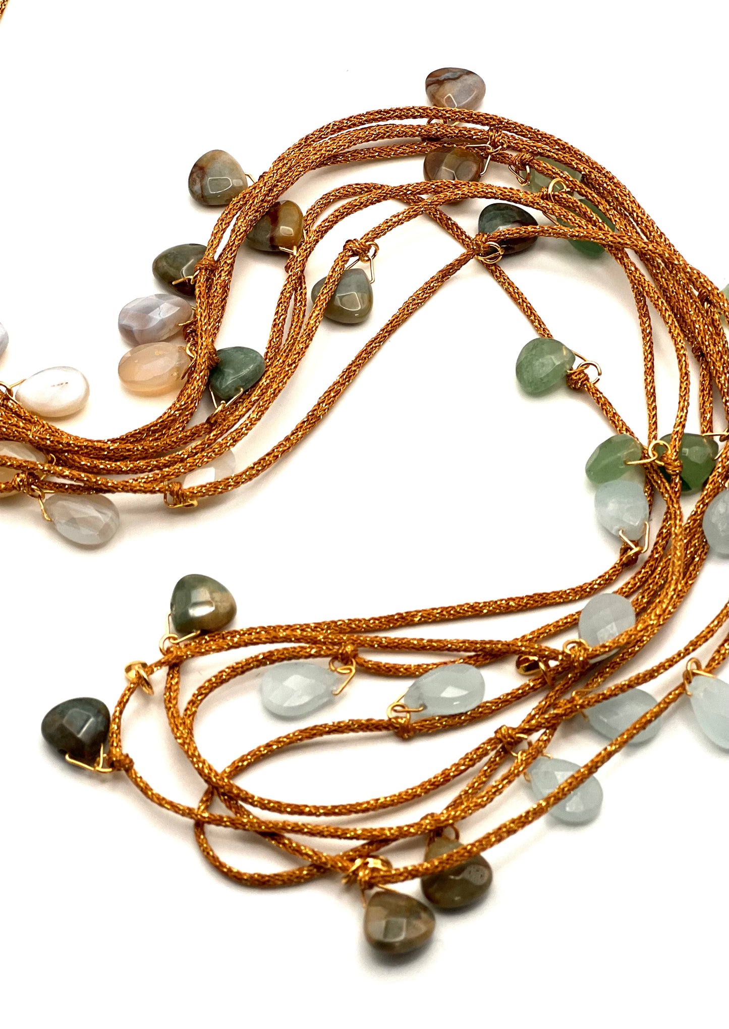 DUKE necklace